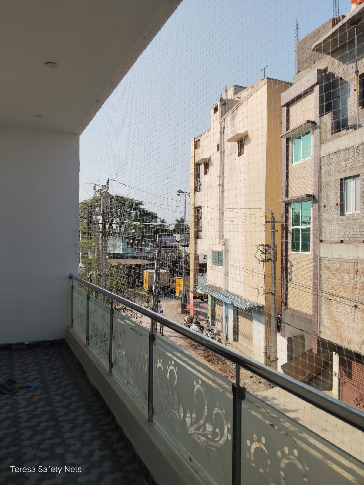 Bird Nets vs Bird Spikes: Which Works Better in Chennai?