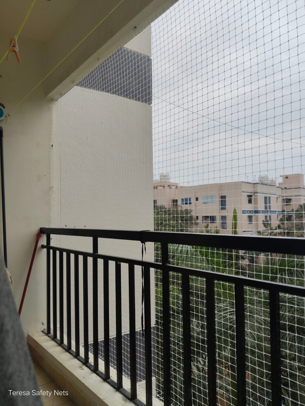Bird Nets in Chennai