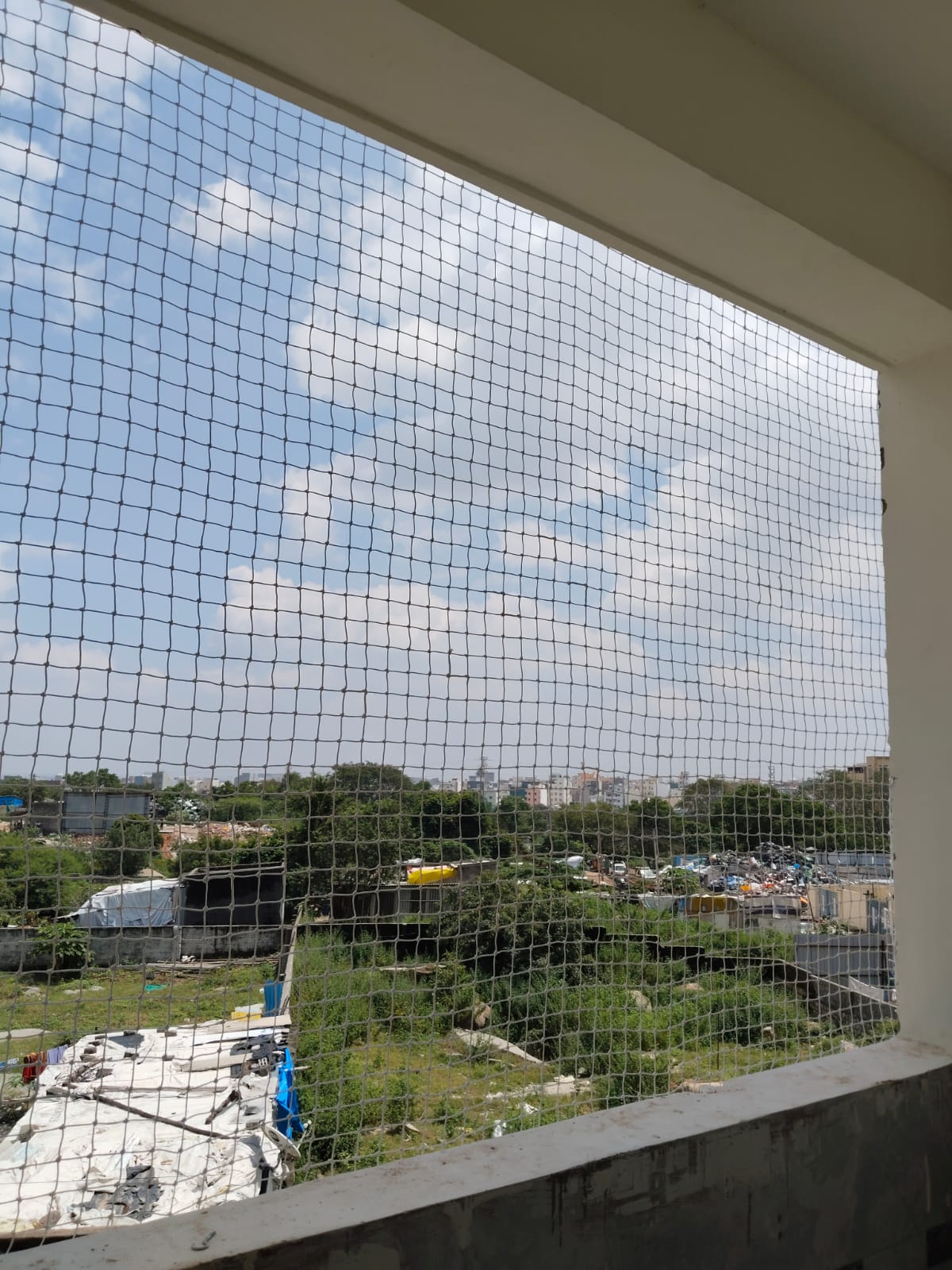 Bird Safety Nets in Chennai