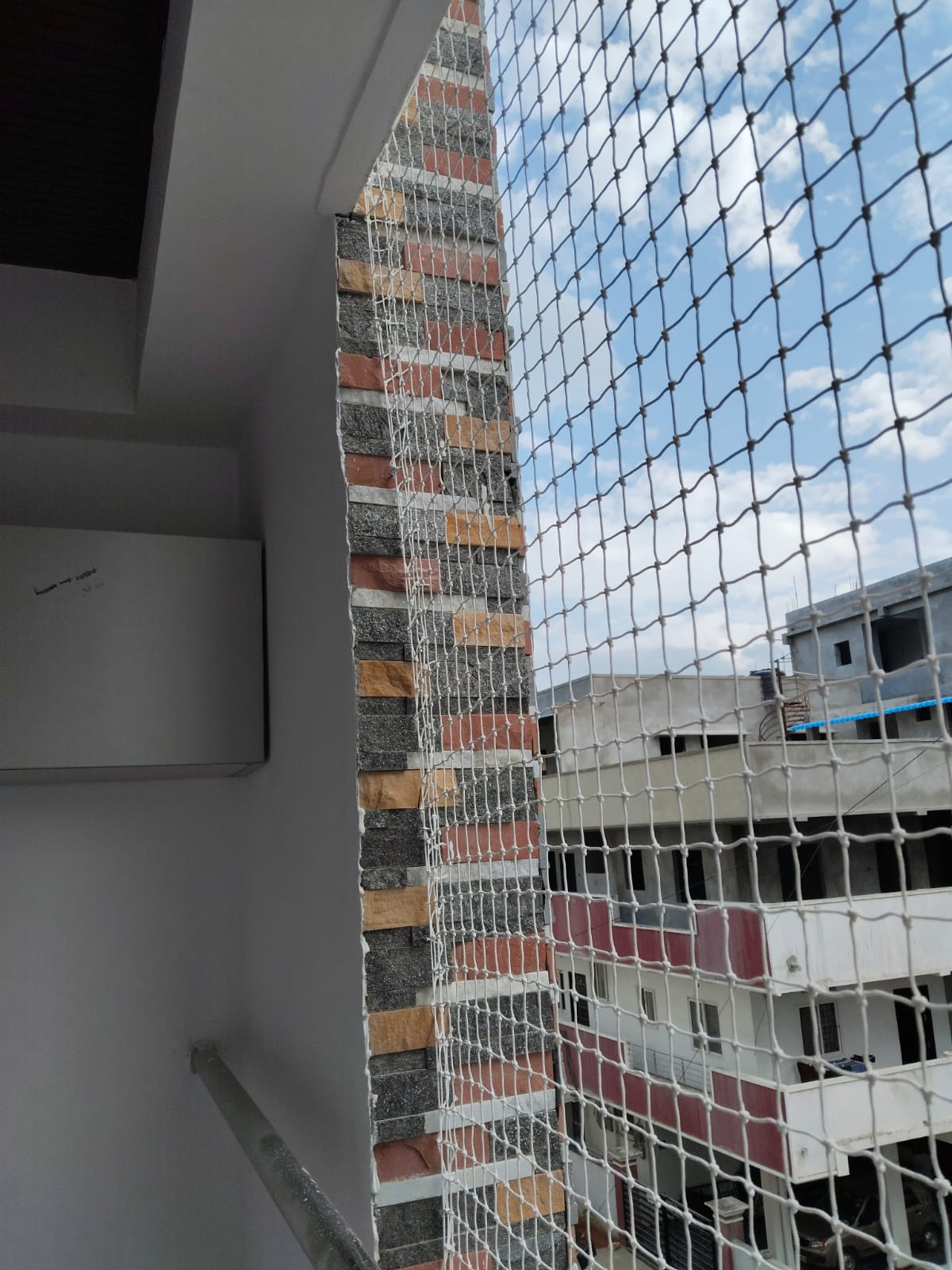 Child safety nets Chennai